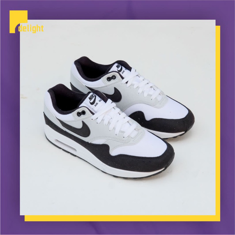 Sepatu Nike Airmax Panda Original