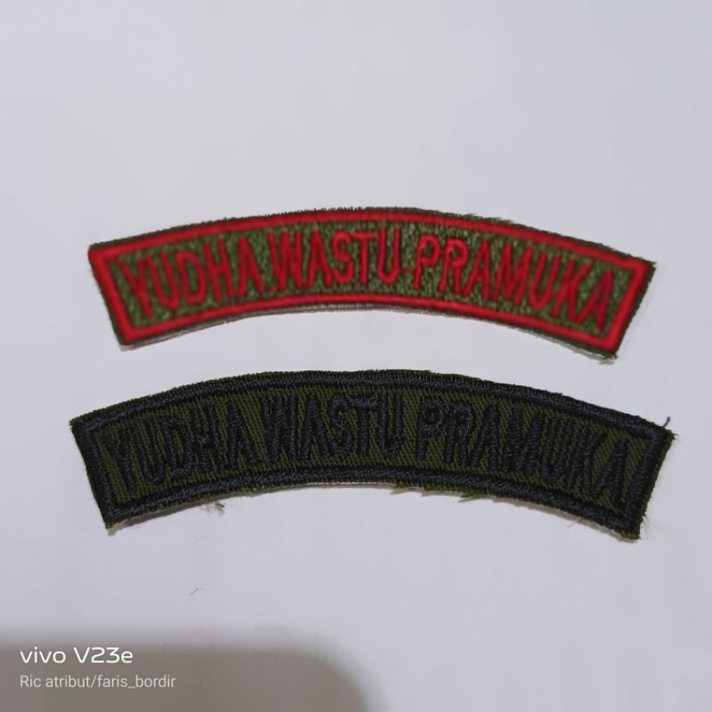 Bed lokasi yudha wastu peramuka bed tni logo yudha wastu peramuka
