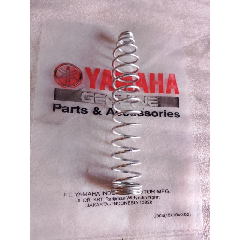per rem tiang belakang yamaha Mio ji Mio sporty Mio soul GT original