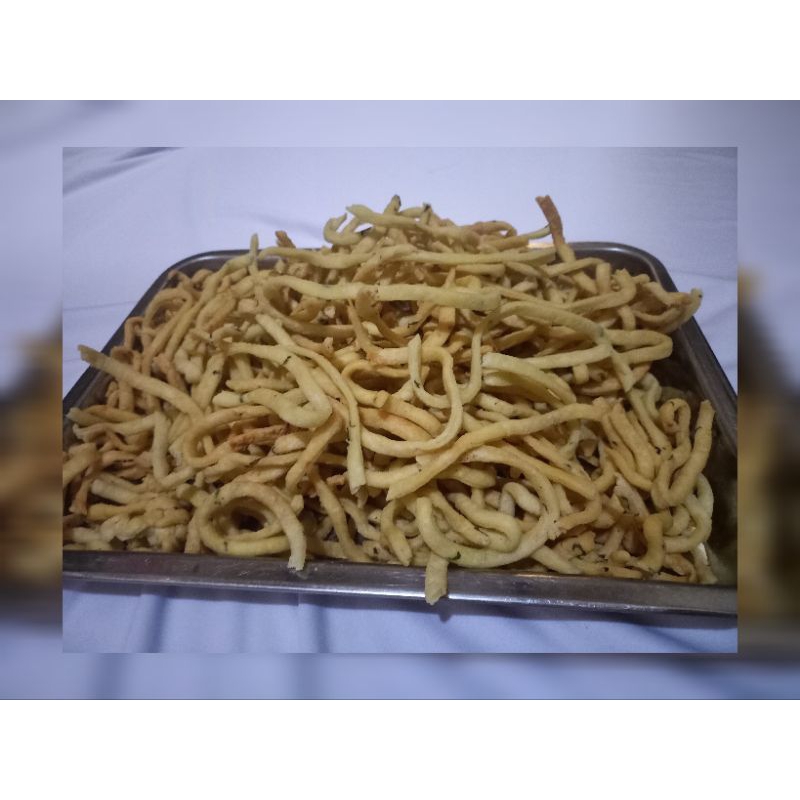 

STIK BAWANG ORIGINAL RENYAH GURIH MURAH