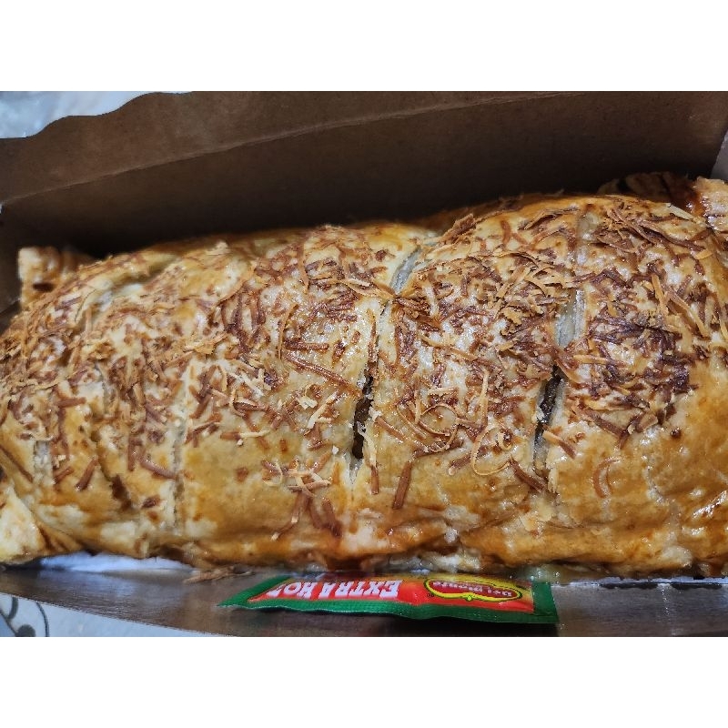 

3 Picnic Roll Daging Sapi 22x11