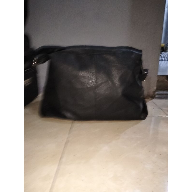 tas second