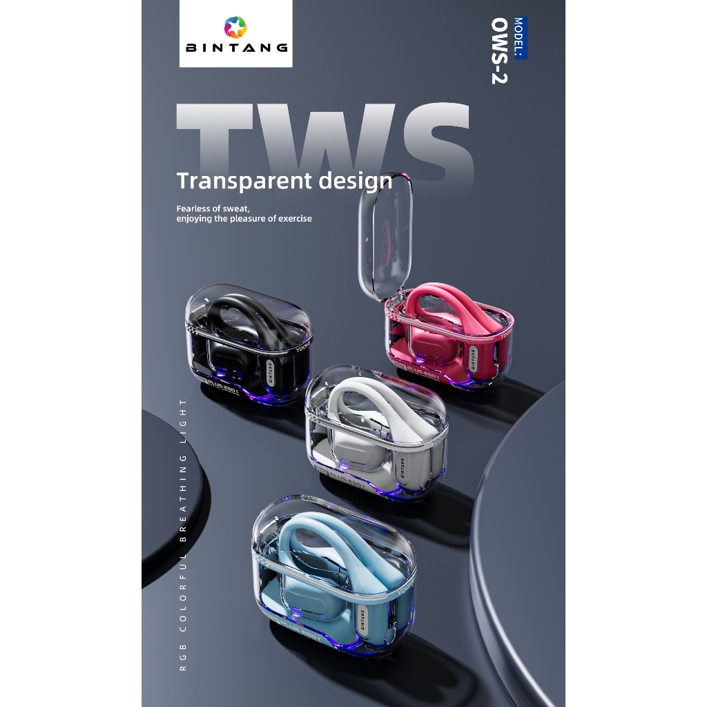 TWS BINTANG OWS-2