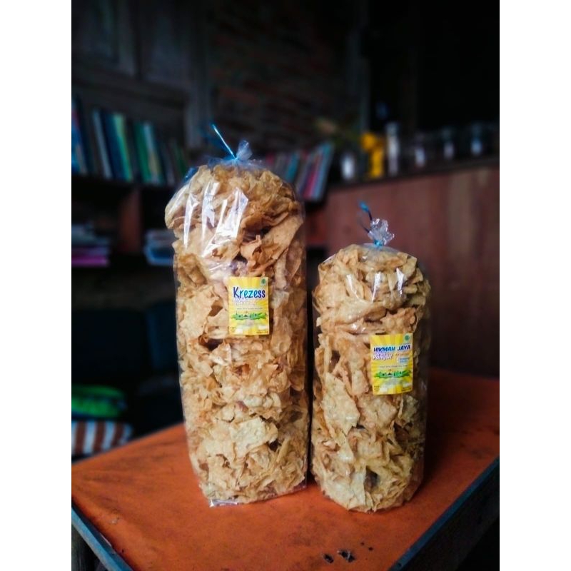 

Krezess Pangsit 1 kg