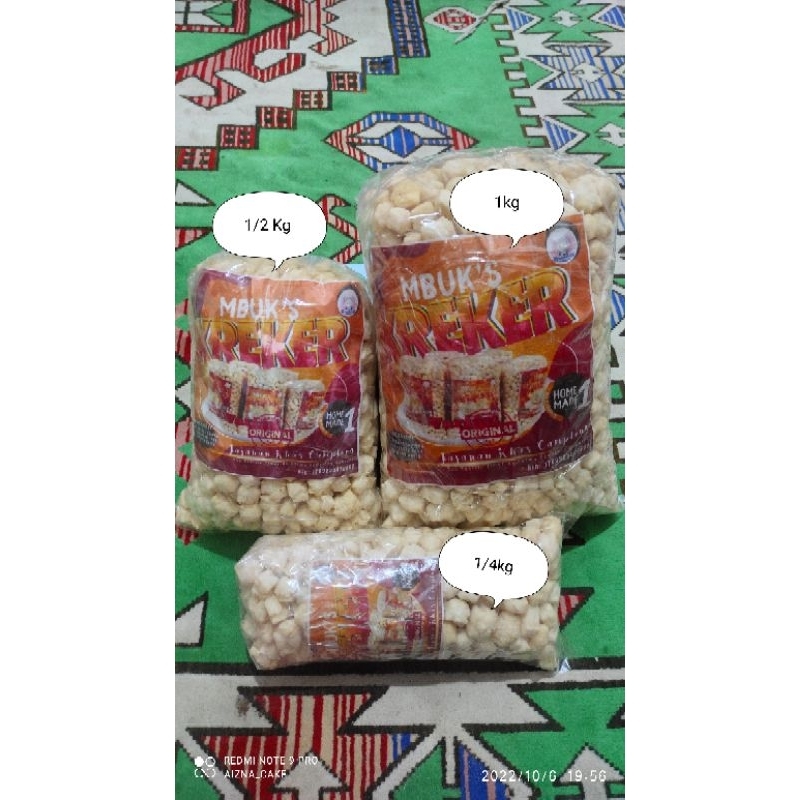 

KrekerCamplongkemasan250gr