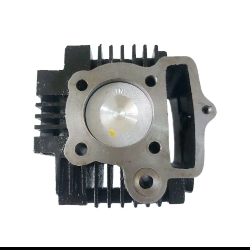 BLOK BORING ORIGINAL TOSSA OVERSIZE STANDAR 0 97CC UNTUK MOTOR ASTREA GRAND SUPRA PRIMA