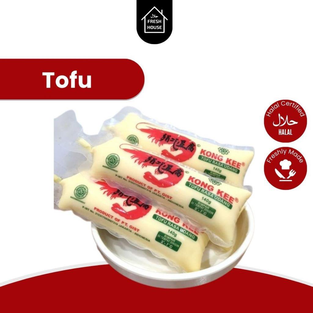 

TOFU OSHIN / TAHU SUTRA RASA UDANG 130G