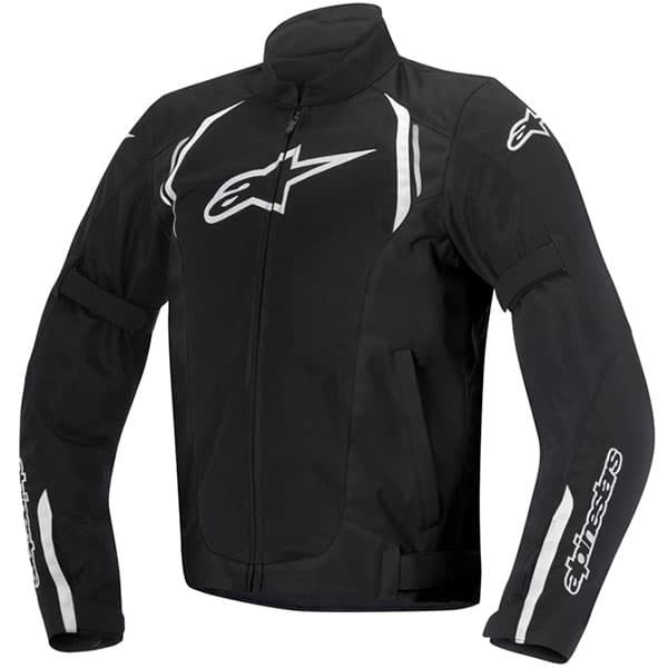 Alpinestars AST Air Jacket Black