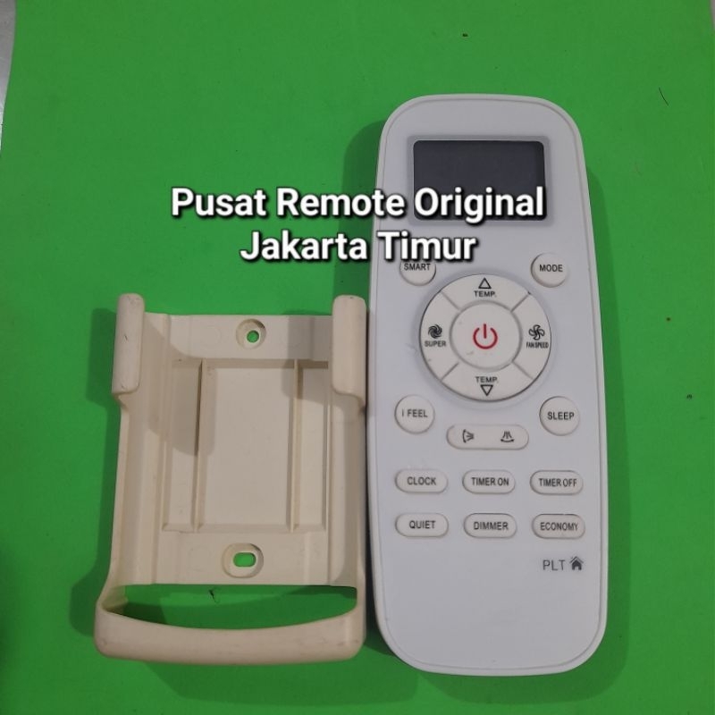 BREAKET DUDUKAN REMOT AC POLYTRON INVERTER