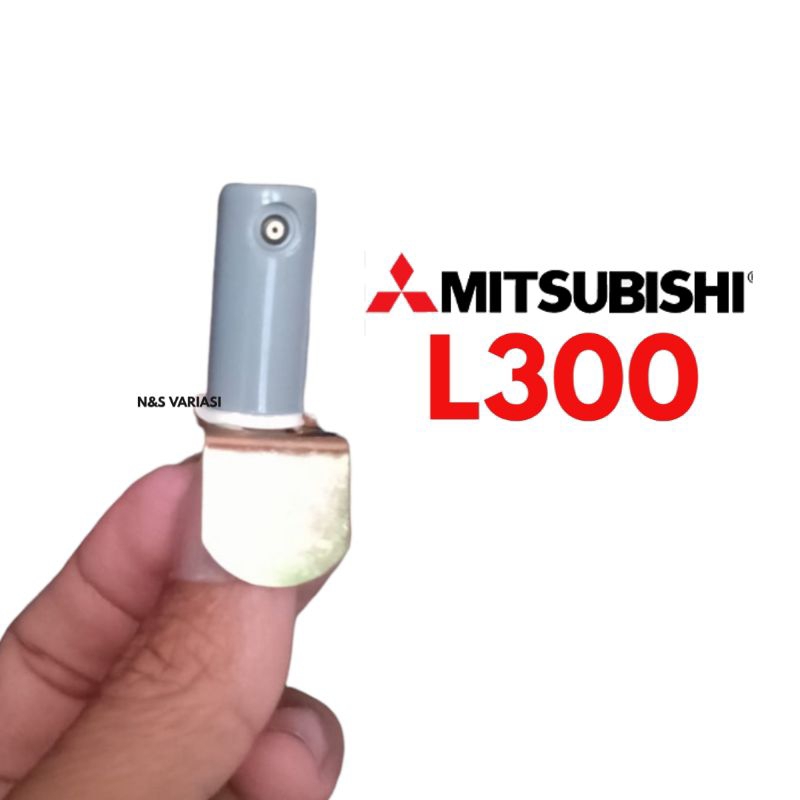 washer nozzle wiper L300 / semprotan air wiper L300