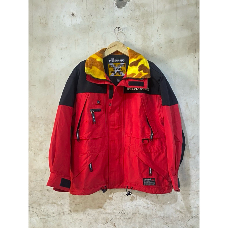 Ellesse vtg