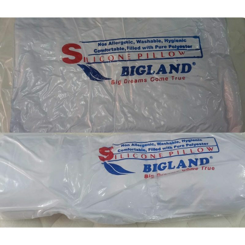 Bantal Guling Bigland