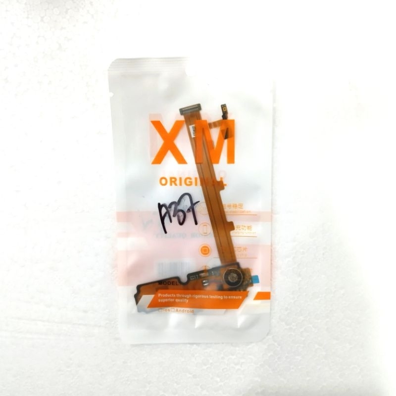 FLEXIBLE CHARGER OPPO A37/NEO 9 ORIGINAL