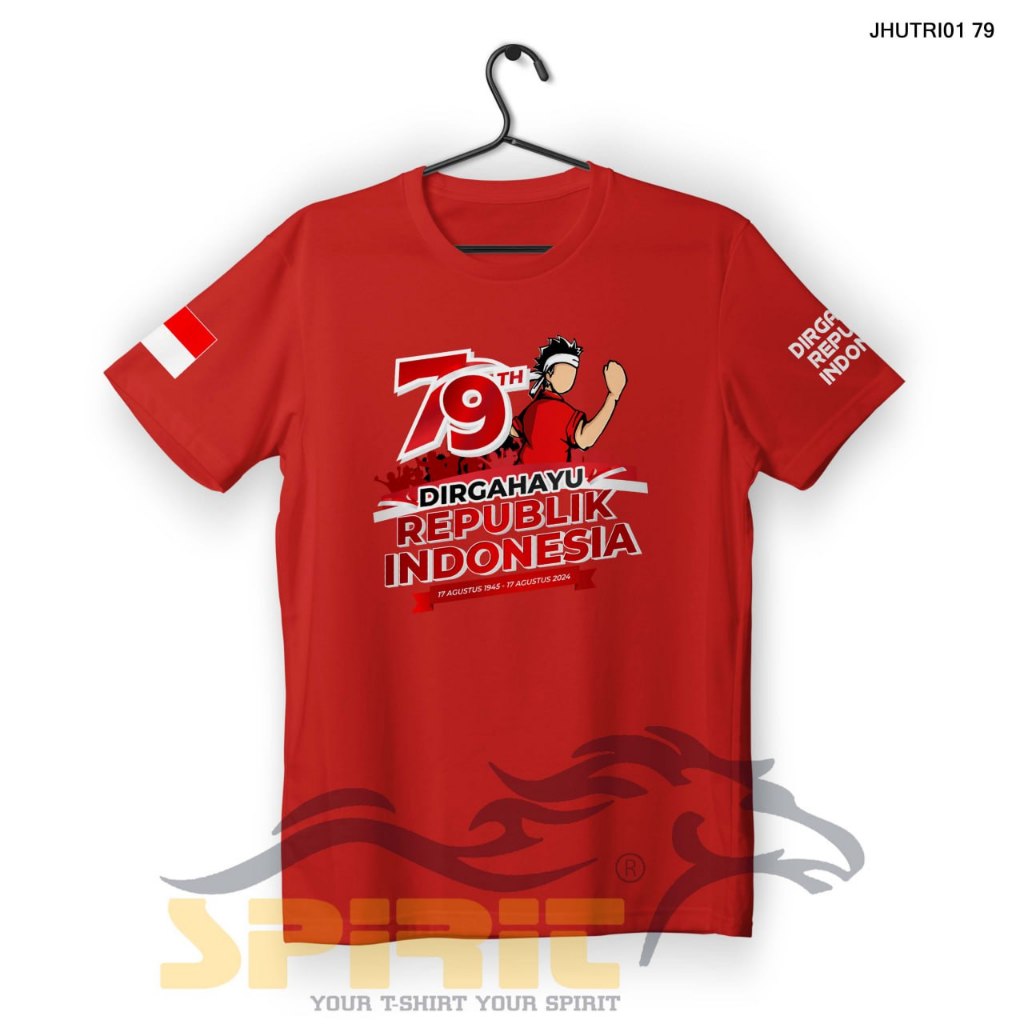 kaos merah putih agustusan dan baju merah putih agustusan  untuk kaos 17 agustus 2024 untuk pria dan