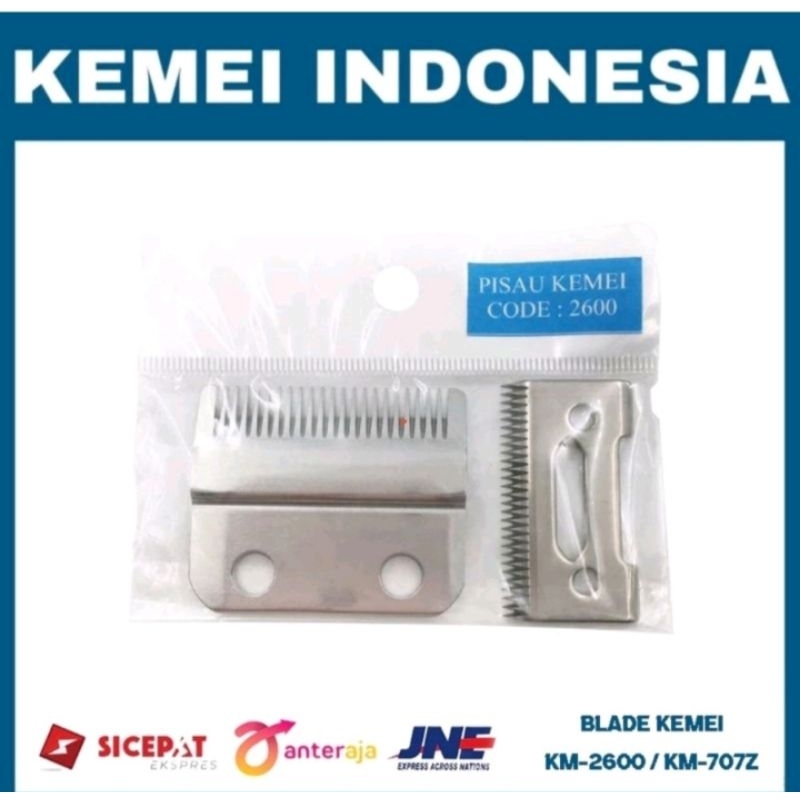 Mata pisau kemei blade kemei / wmark