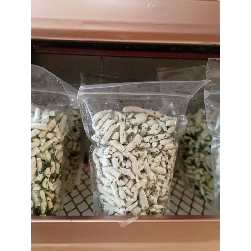 

Basreng Original