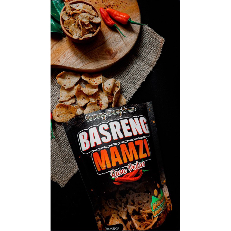 

PO BASRENG MAMZI BY MAMA ZIO