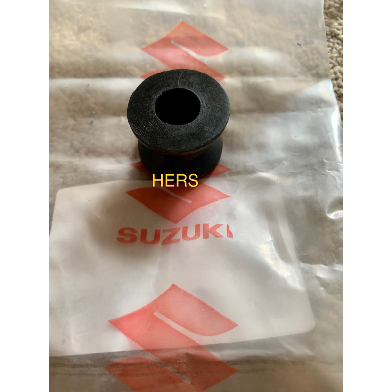 Karet Mounting Knalpot Suzuki RK Cool Original SGP