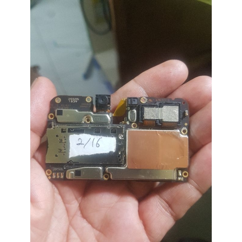 Mesin Normal Oppo A3s cph1803