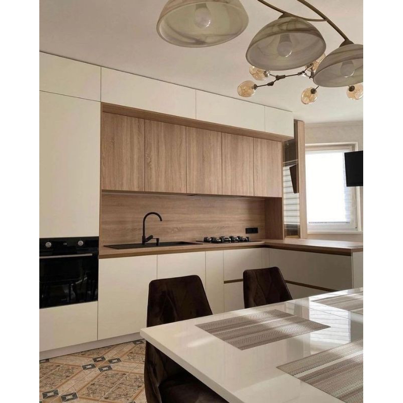 kabinet dapur kitchen set