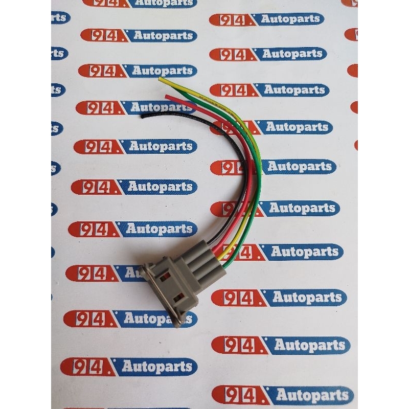 Soket Delco Timor Dohc