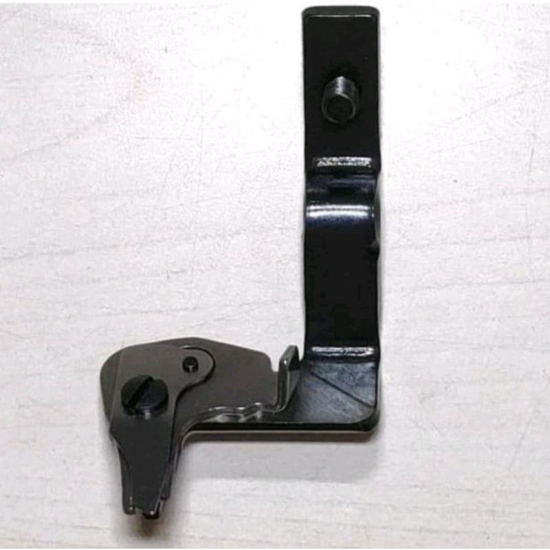 Gunting atas 814 Mesin Lobang Kancing