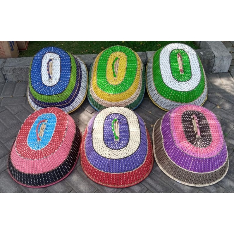 TUDUNG SAJI ROTAN MURAH | TUDUNG SAJI ROTAN MURMER | TUDUNG SAJI