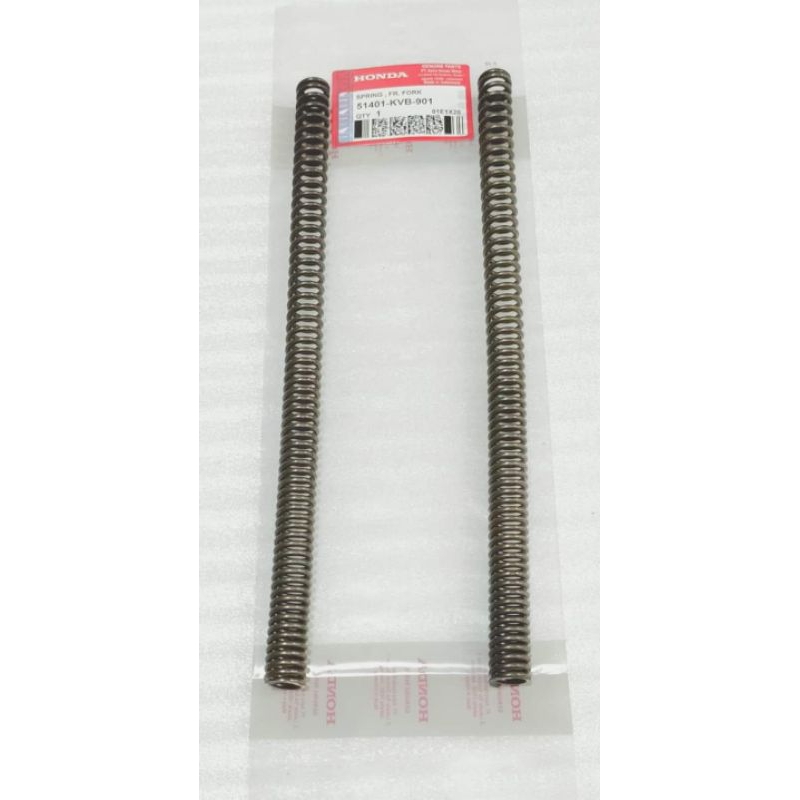 PER AS SHOCK DEPAN KVB/KVY BEAT CARBU SCOOPY CARBU VARIO CARBU