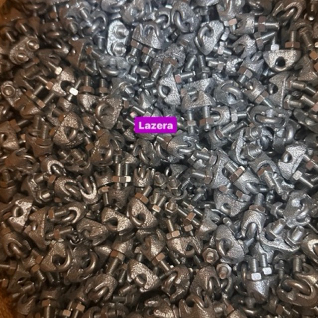 KLEM SLING 8MM KUKU MACAN