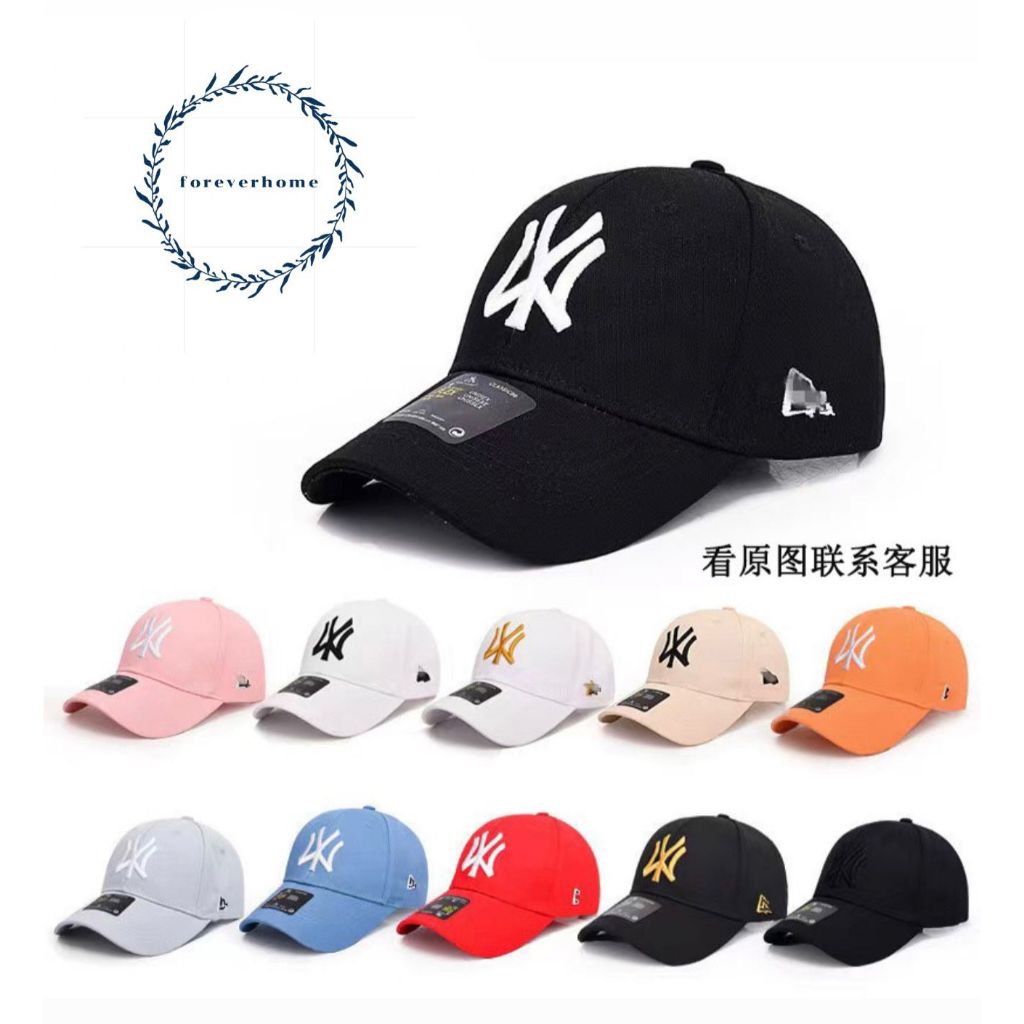 Topi baseball topi golf top/Topi Baseball NY NEW YORK/Topi Baseball NY LUCA Hat Cap New York Casual 