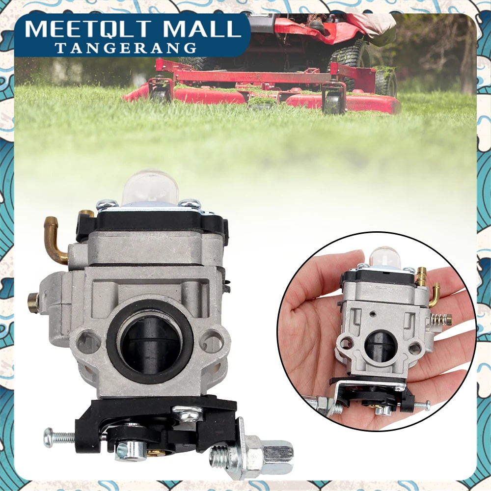 Carburator Assy/Carburator Mesin Semprot/Karburator Potong Rumput/Karburator Mesin Pemotong Rumput /