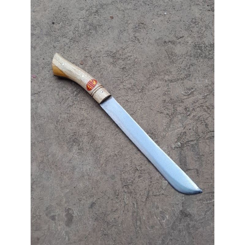 PISAU SEMBELIH SPN GAGANG LURUS