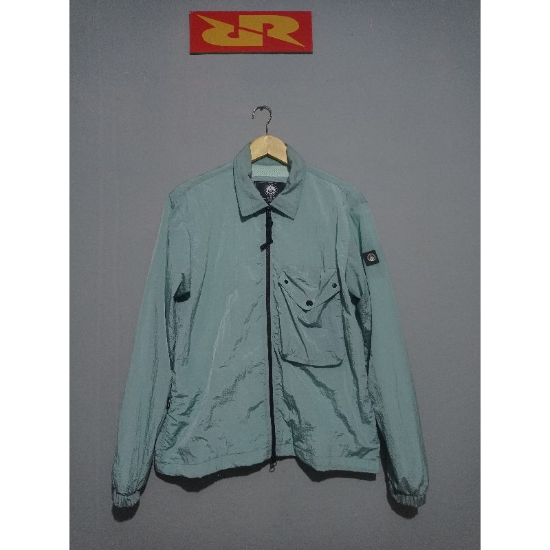 Overshirt Prung Terraceswear used like new