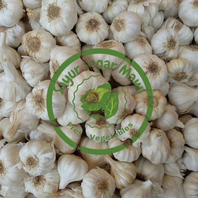 

BAWANG PUTIH 3kg