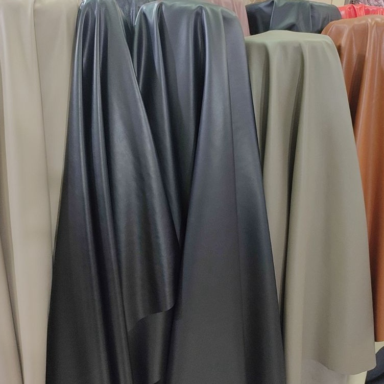 KODE B98H Bahan kai kulit latex  kain kulit