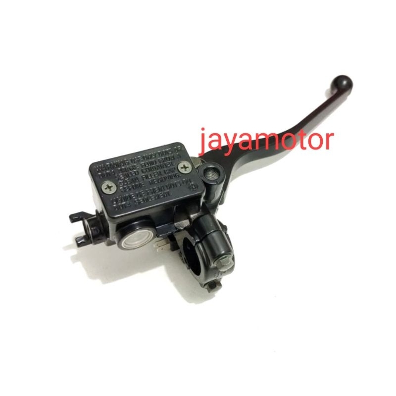 master rem set depan Benelli motobi 152,Benelli motobi 200 Eva,Benelli motobi 200 Efi,Benelli patago