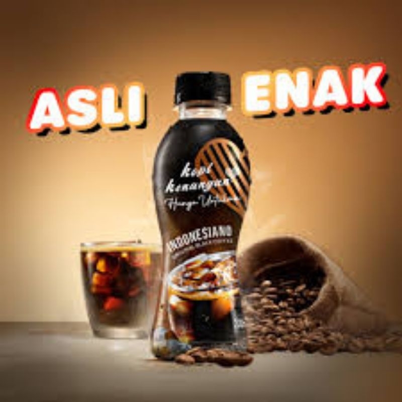 

PROMO KOPI KENANGAN INDONESIANO B COOFE ISI 24