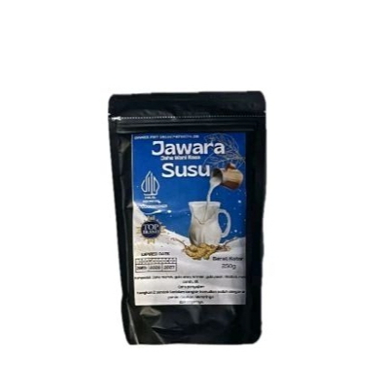 

Jahe Merah Susu Jawara 250Gr