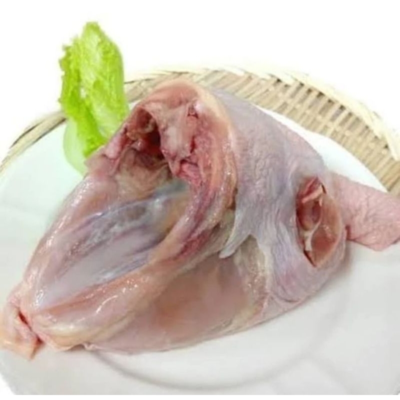 

Dada Ayam Utuh Fresh Segar 1kg - 500gram