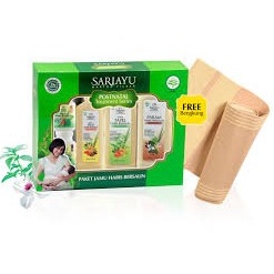 KODE V42D SARIAYU JAMU BERSALIN LENGKAP