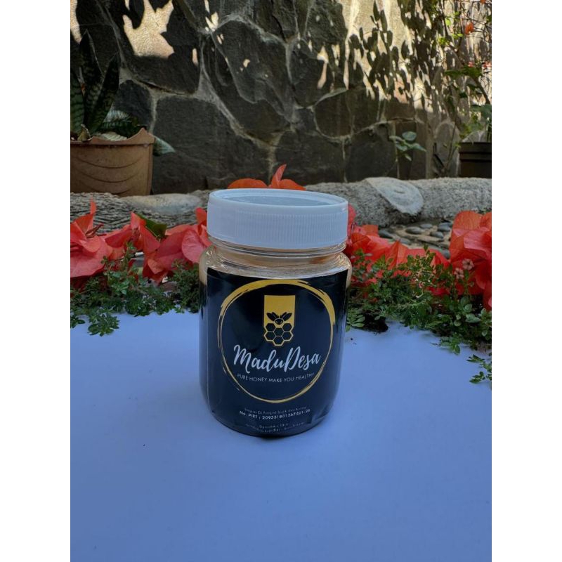 

Madu Murni Madu Hutan Raw Honey Madu Asli Madu Super Madu hitam