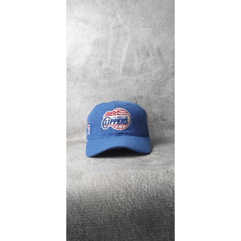 Topi NBA LA Clippers x Reebok