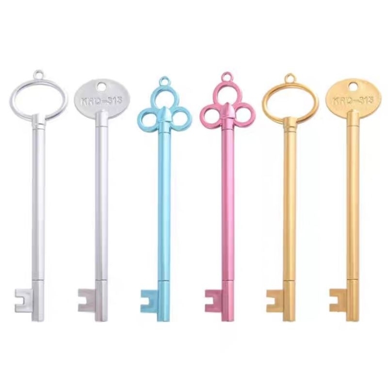 

Pulpen Karkter Lucu Bentuk Kunci, Pulpen Unik, Pulpen Anak Sekolah Pulpen Lucu Alat Tulis