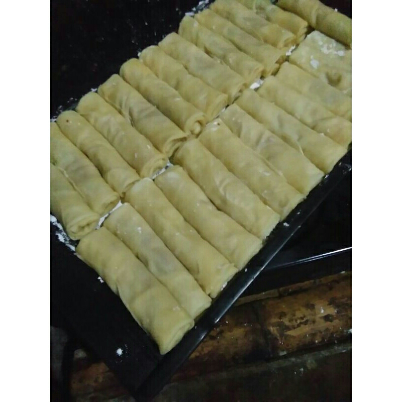 

Sosis solo