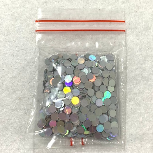 

Glitter Shaped Holo Bulat Circle 3gr Dots Round DIY Shape Tempelan Estetik Aesthetic Hias Tempel Dekorasi Kilauan Taburan Berkilau Beautify Beauty Cute Lucu Variasi Bentuk Shiny Tabur DIY Gliter Manik Good Quality Blimbing Indah Sablon Malang