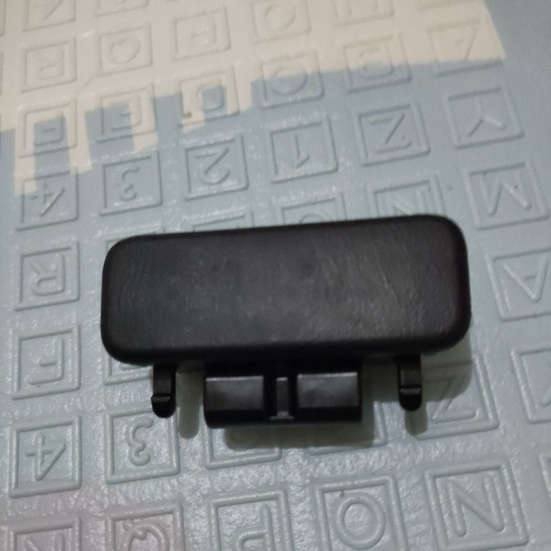 kunci laci dashboard all New Avanza original