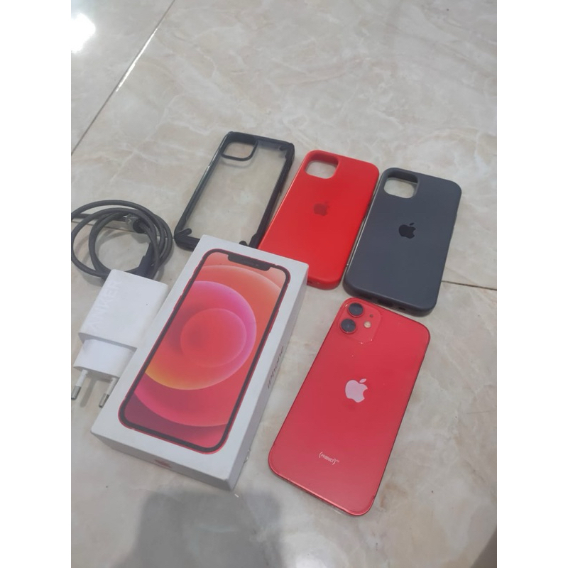 iphone 12mini 128GB