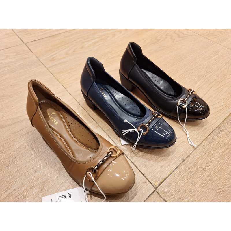 Payless by Chrissie Womens Demi Comfort harga normal 429000