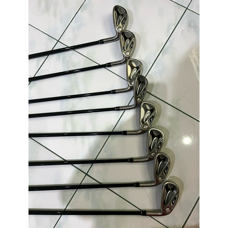 Stick Golf Set Taylormade, Free Golf Bag