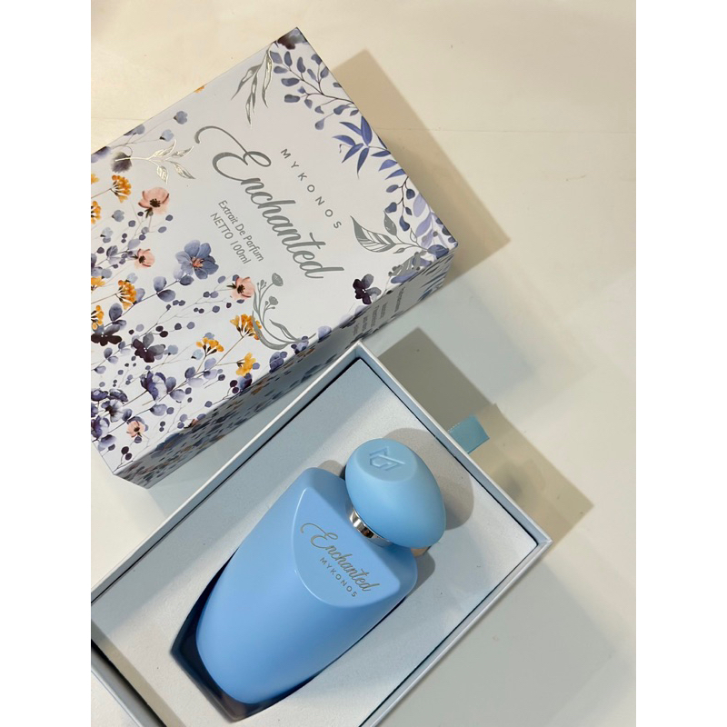 MYKONOS ENCHANTED EDP